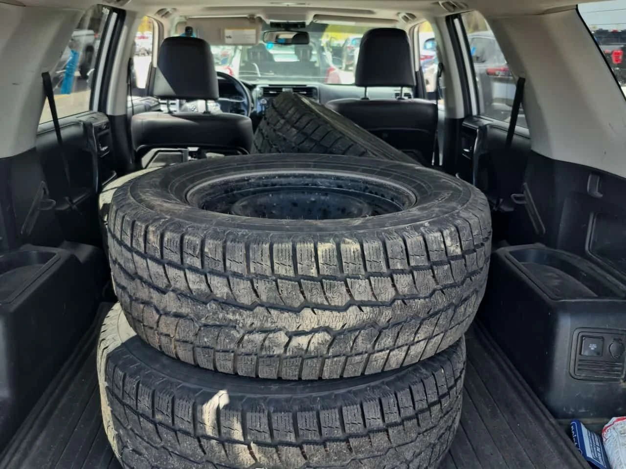 Toyota 4runner 4WD/2�����/+ ����/�������/�������CARFAX/���������� | Mobile.bg � ����������� 14