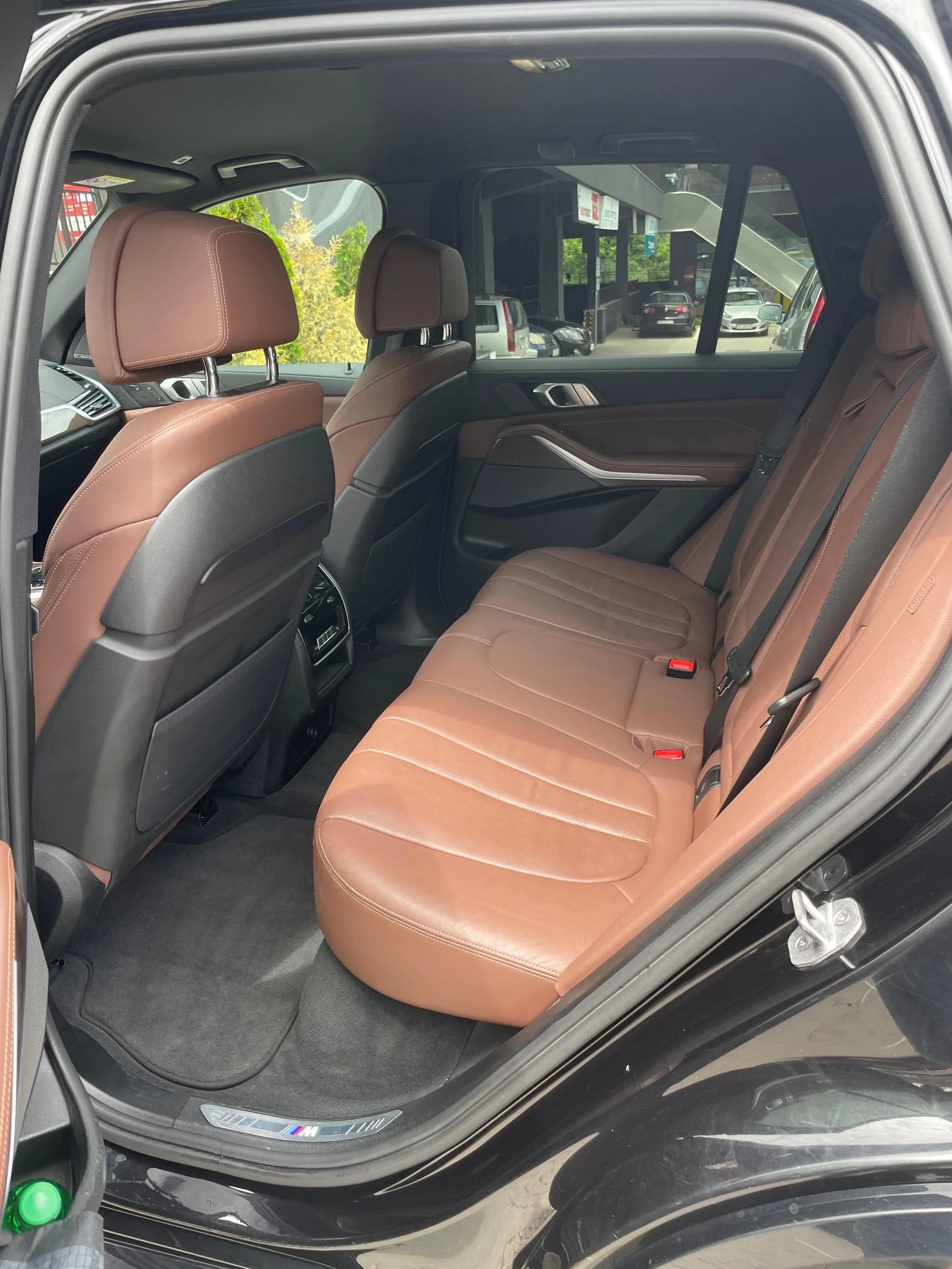 BMW X5 X Drive 30D | Mobile.bg � ����������� 7