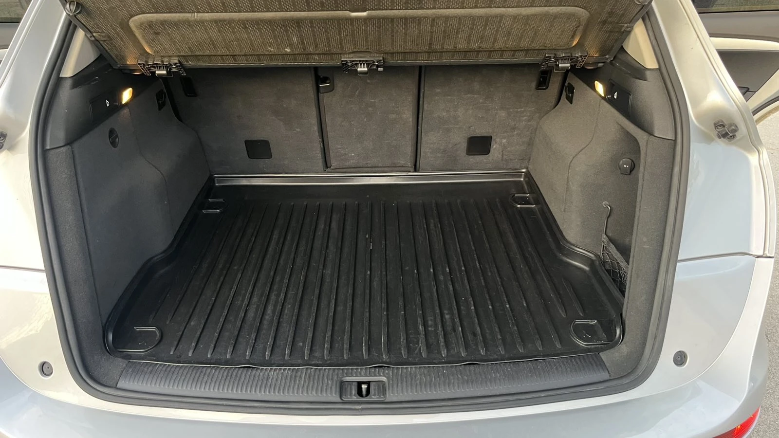 Audi Q5 3.0TDI 239кс АВТОМАТ NAVI КСЕНОН ВНОС ИТАЛИЯ, снимка 16 - Автомобили и джипове - 54623501