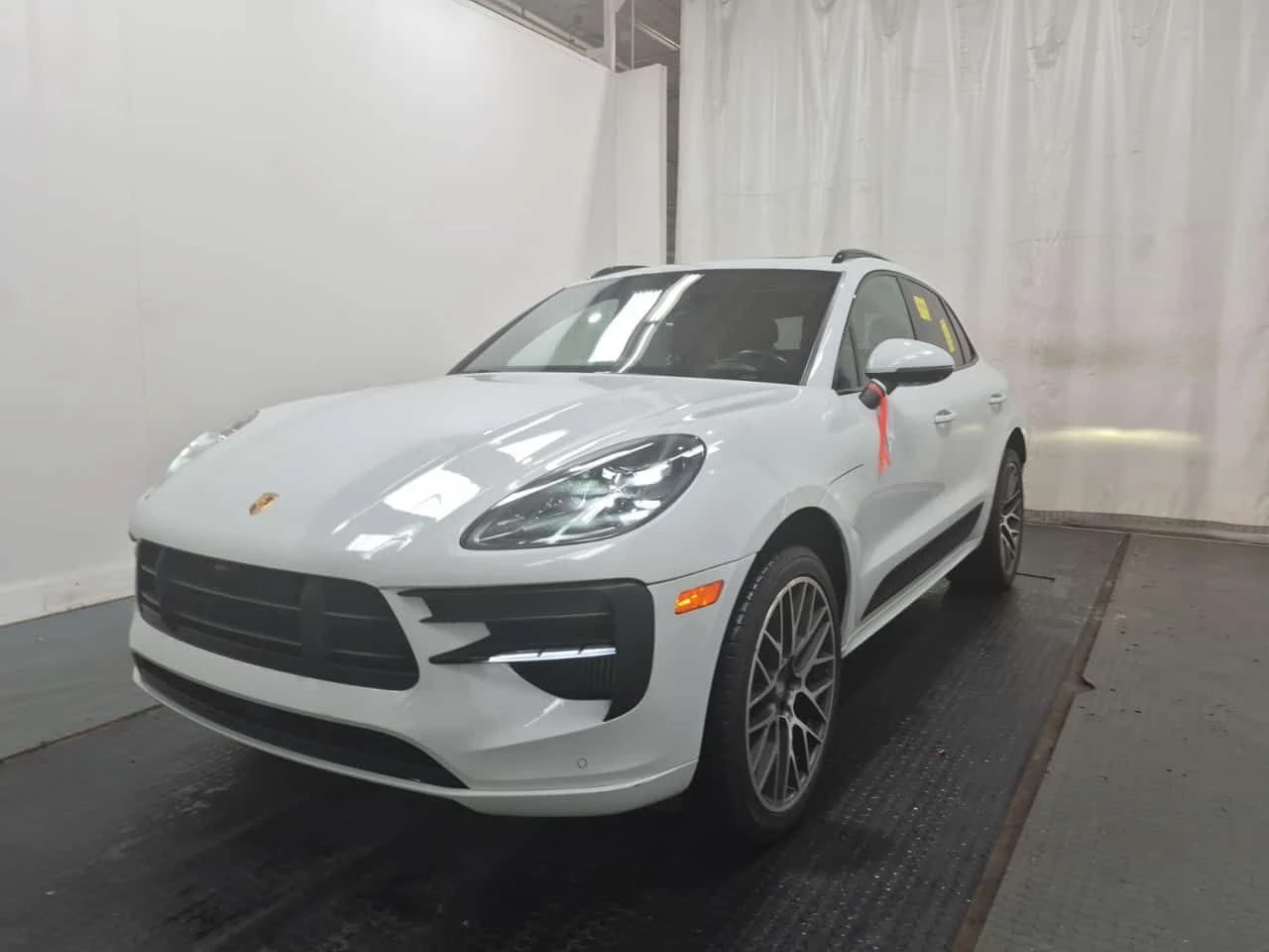 Porsche Macan S /CARFAX/ПОДГРЕВ/ОБДУХ/ПАНО/ФИНАНСИРАНЕ/