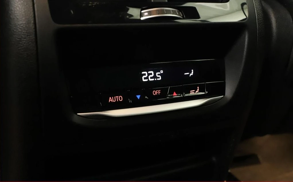 BMW X3 M40d xDrive, снимка 10 - Автомобили и джипове - 54937141