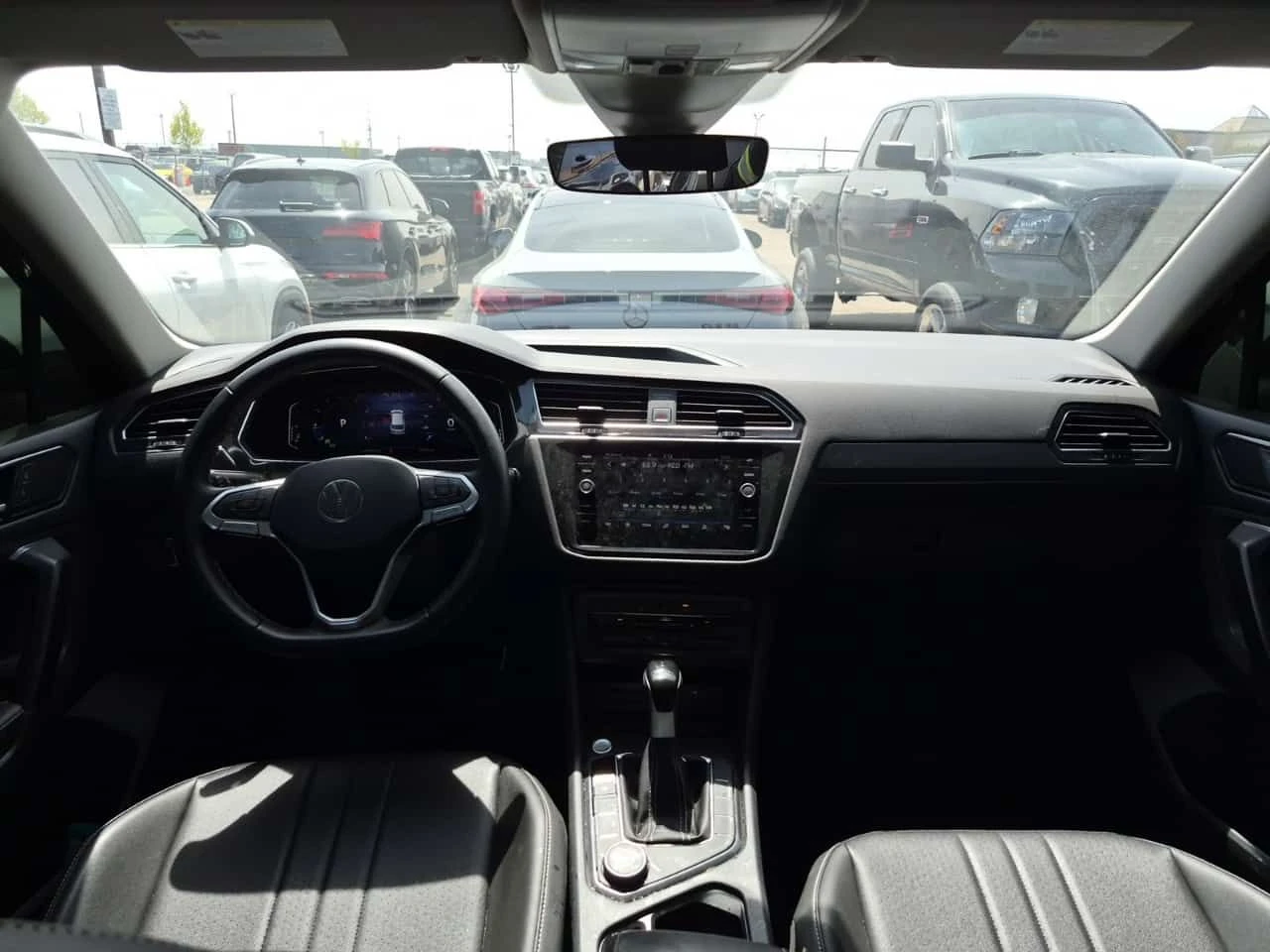VW Tiguan SE/CARFAX/����/�������/7 �����/����������� | Mobile.bg � ����������� 10