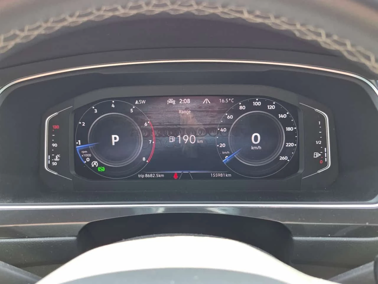 VW Tiguan SE/CARFAX/����/�������/7 �����/����������� | Mobile.bg � ����������� 9