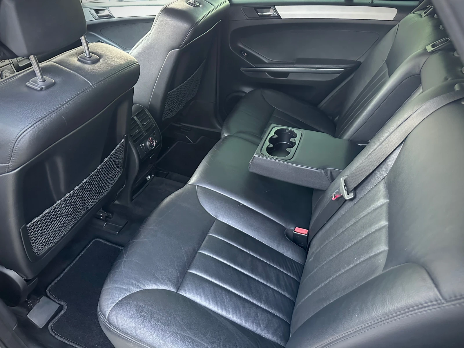 Mercedes-Benz ML 280 3.0 CDI | Mobile.bg � ����������� 14