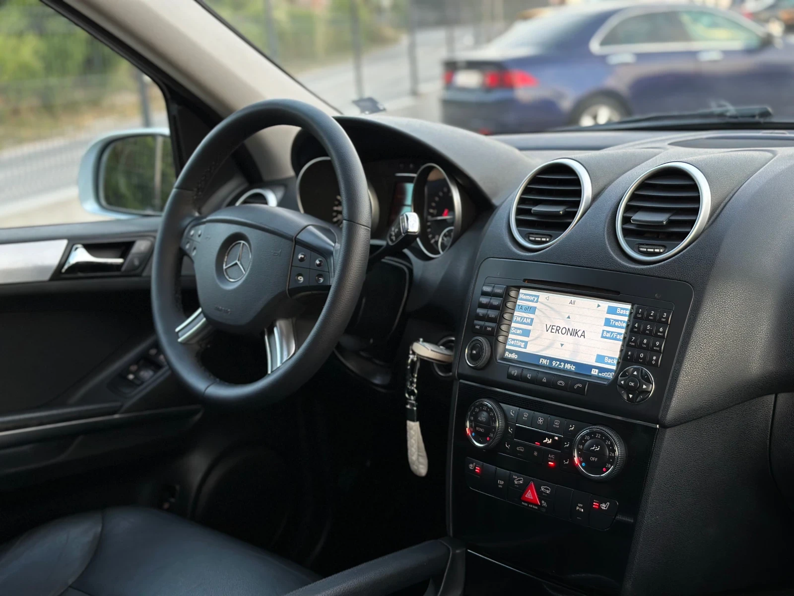 Mercedes-Benz ML 280 3.0 CDI | Mobile.bg � ����������� 10