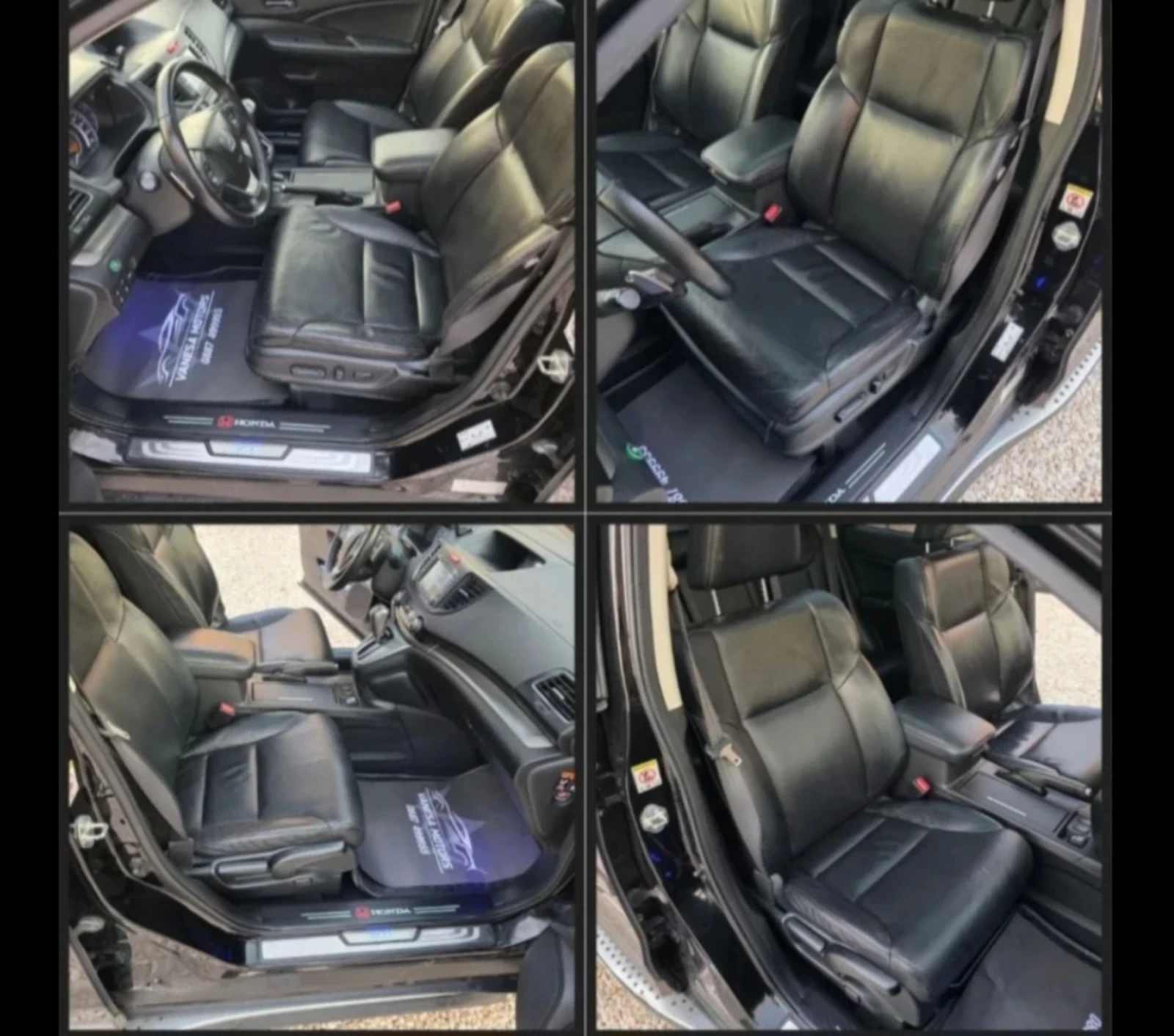 Honda Cr-v �-������� ��������� ������ �������� ���� ������  | Mobile.bg � ����������� 14