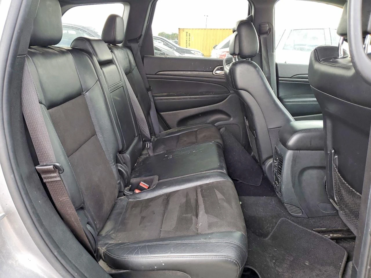 Jeep Grand cherokee 3.6 SPORT + УНИКАТ/360КАМЕРИ/FULL, снимка 10 - Автомобили и джипове - 55252686