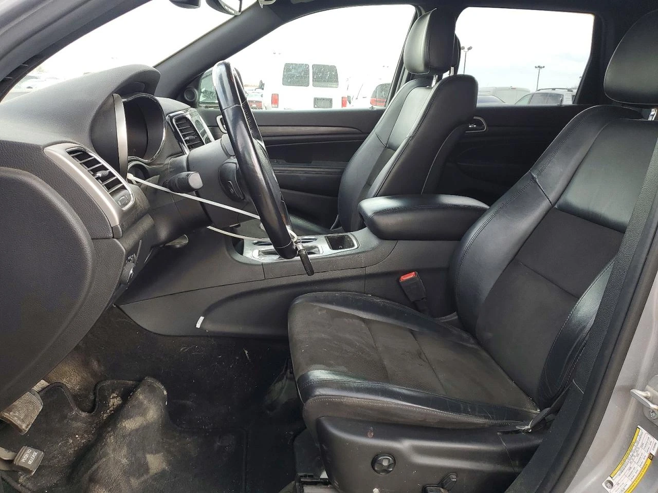 Jeep Grand cherokee 3.6 SPORT + УНИКАТ/360КАМЕРИ/FULL, снимка 7 - Автомобили и джипове - 55252686