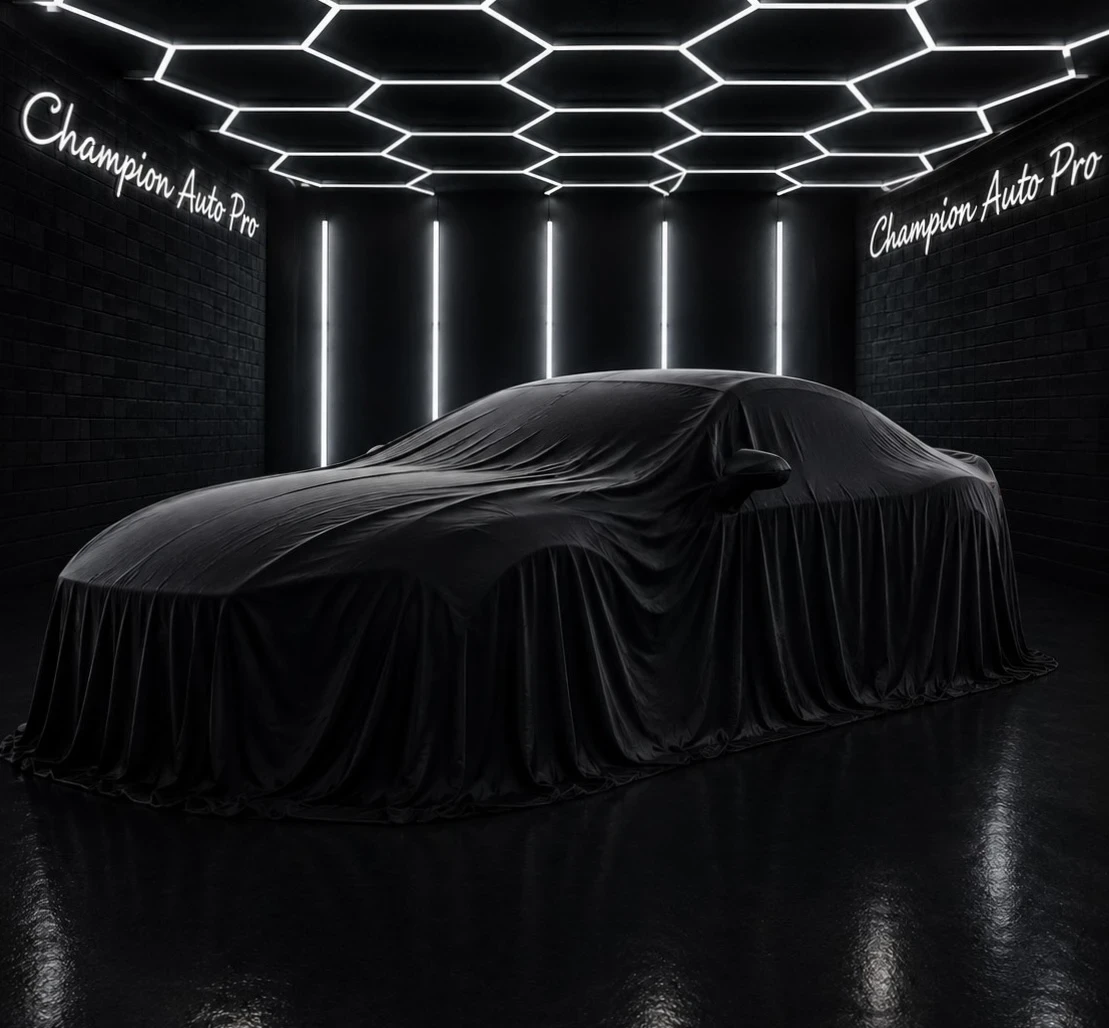 Mercedes-Benz EQC 400/4Matic/AMG/Hud/360Kam
