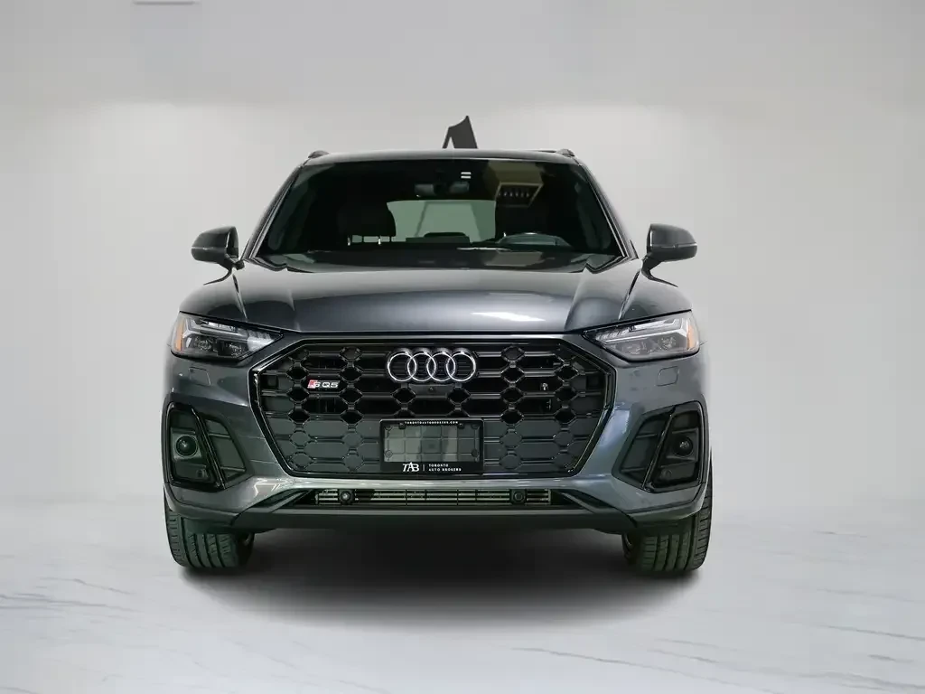 Audi SQ5 Technik | Black Package | B&O | 21", снимка 6 - Автомобили и джипове - 55825117