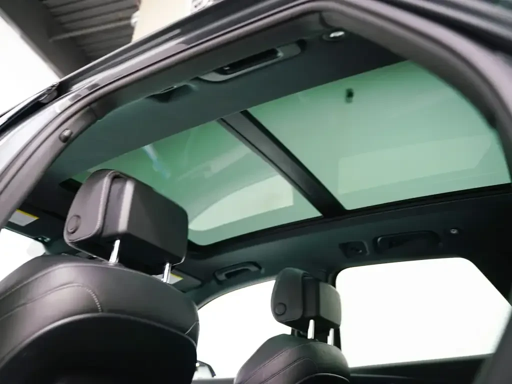 Audi SQ5 Technik | Black Package | B&O | 21", снимка 17 - Автомобили и джипове - 55825117