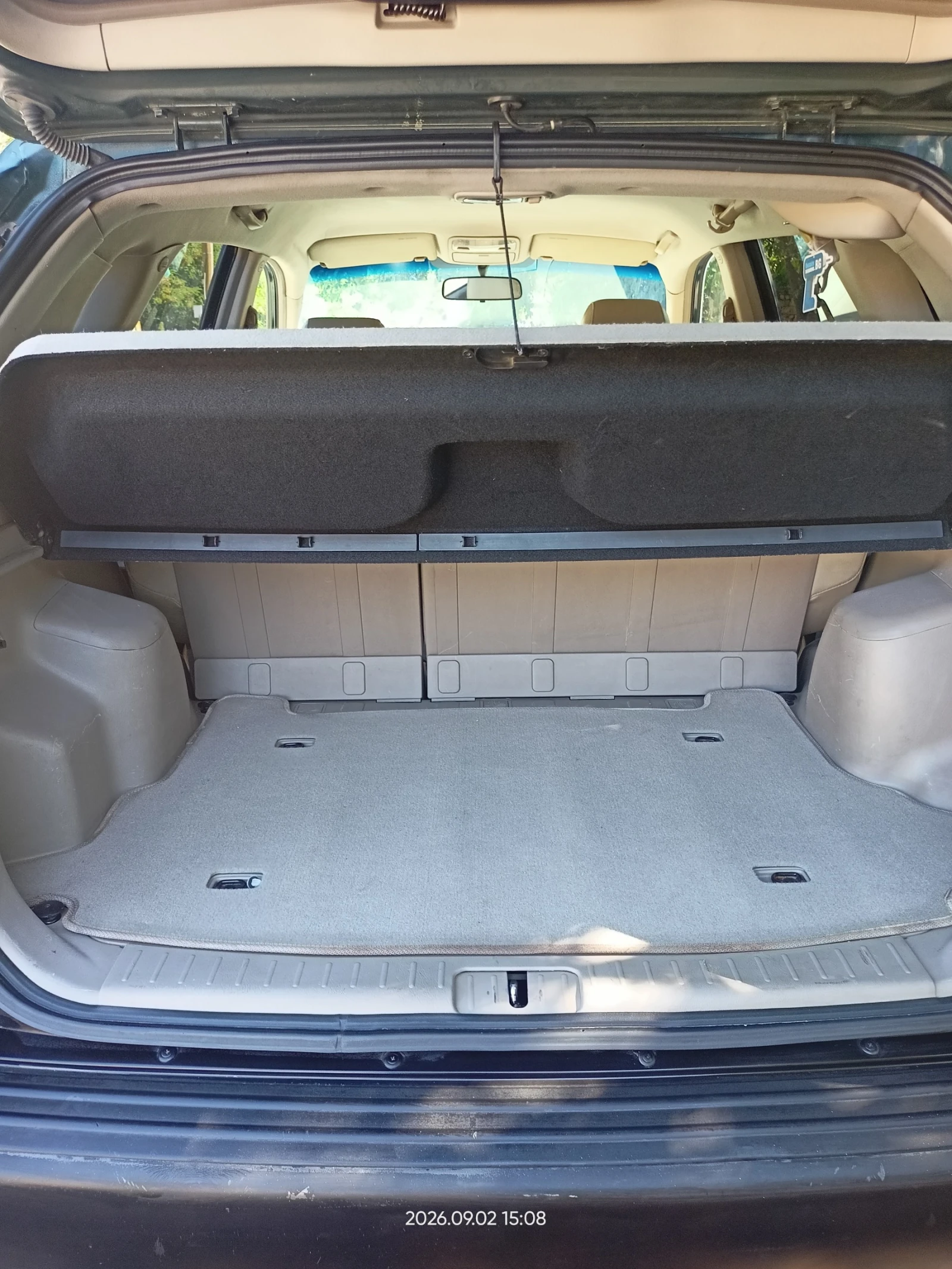 Hyundai Tucson 4WD, снимка 12 - Автомобили и джипове - 55993393