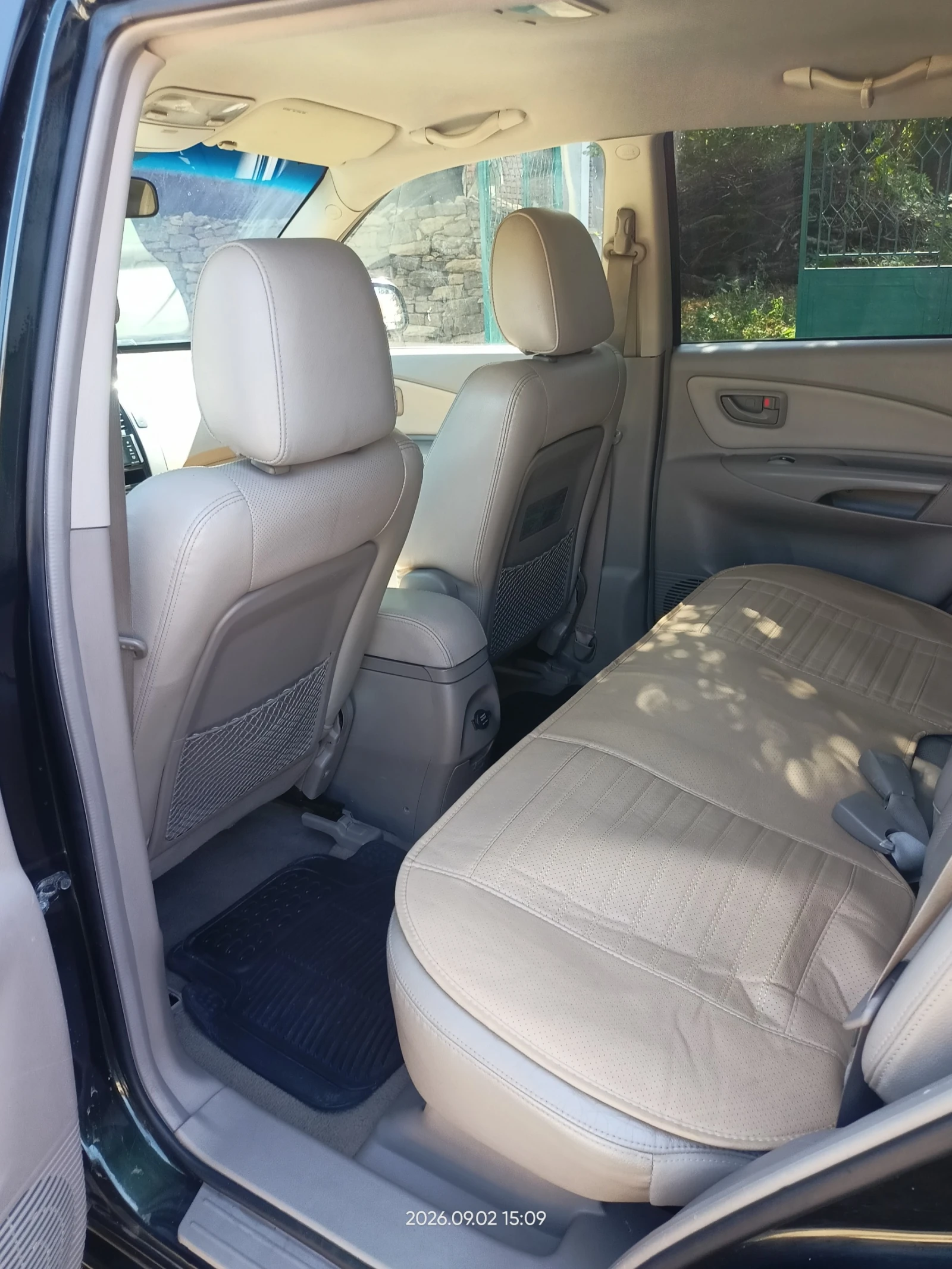 Hyundai Tucson 4WD, снимка 14 - Автомобили и джипове - 55993393
