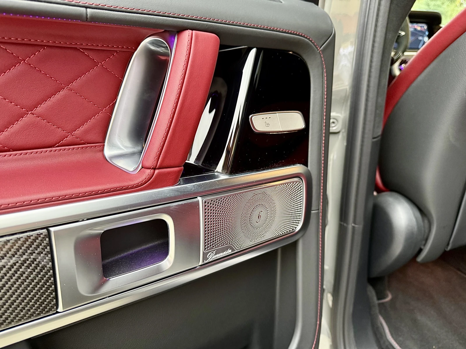 Mercedes-Benz G 63 AMG 4M ��������/360/Manufaktur/�������! | Mobile.bg � ����������� 10