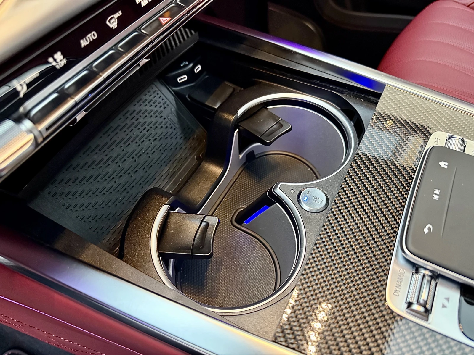 Mercedes-Benz G 63 AMG 4M ��������/360/Manufaktur/�������! | Mobile.bg � ����������� 12