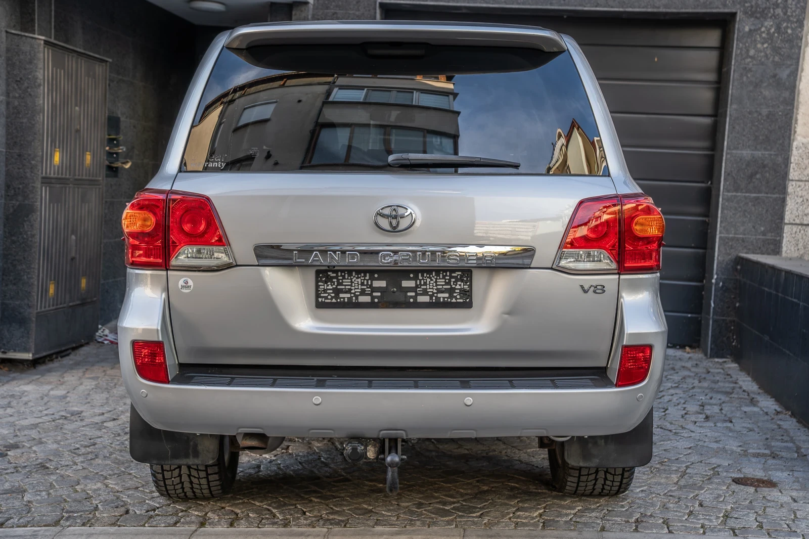 Toyota Land cruiser 200 �������� | Mobile.bg � ����������� 8