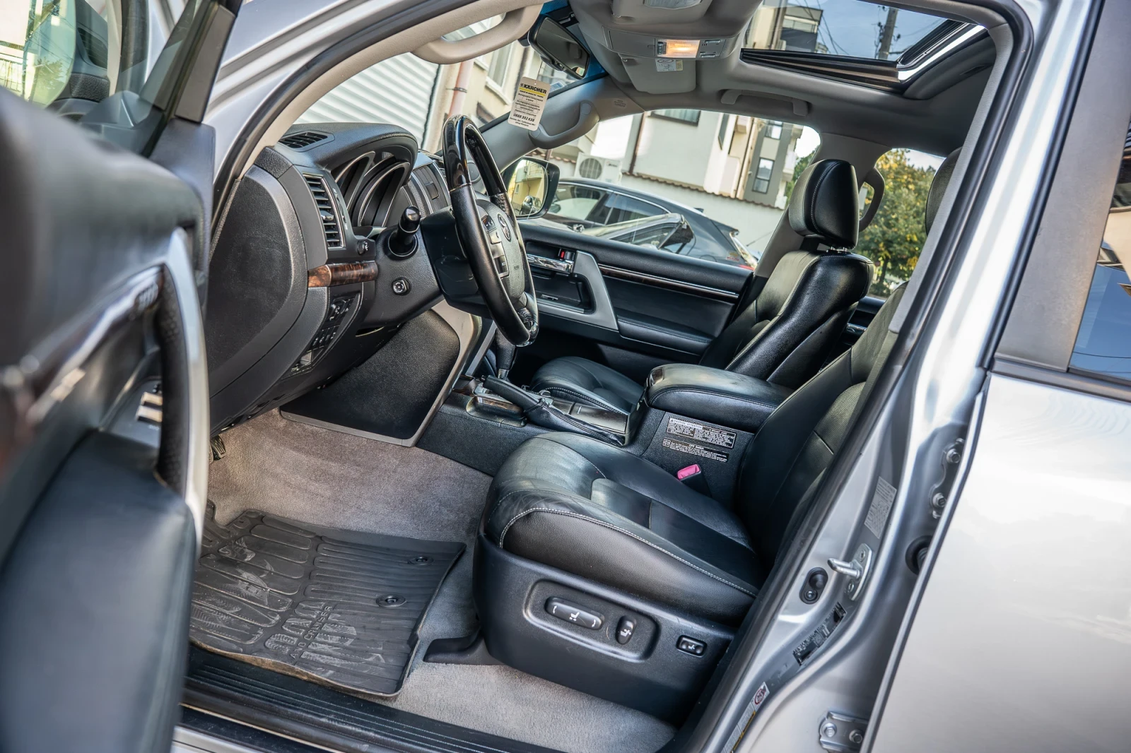 Toyota Land cruiser 200 �������� | Mobile.bg � ����������� 9