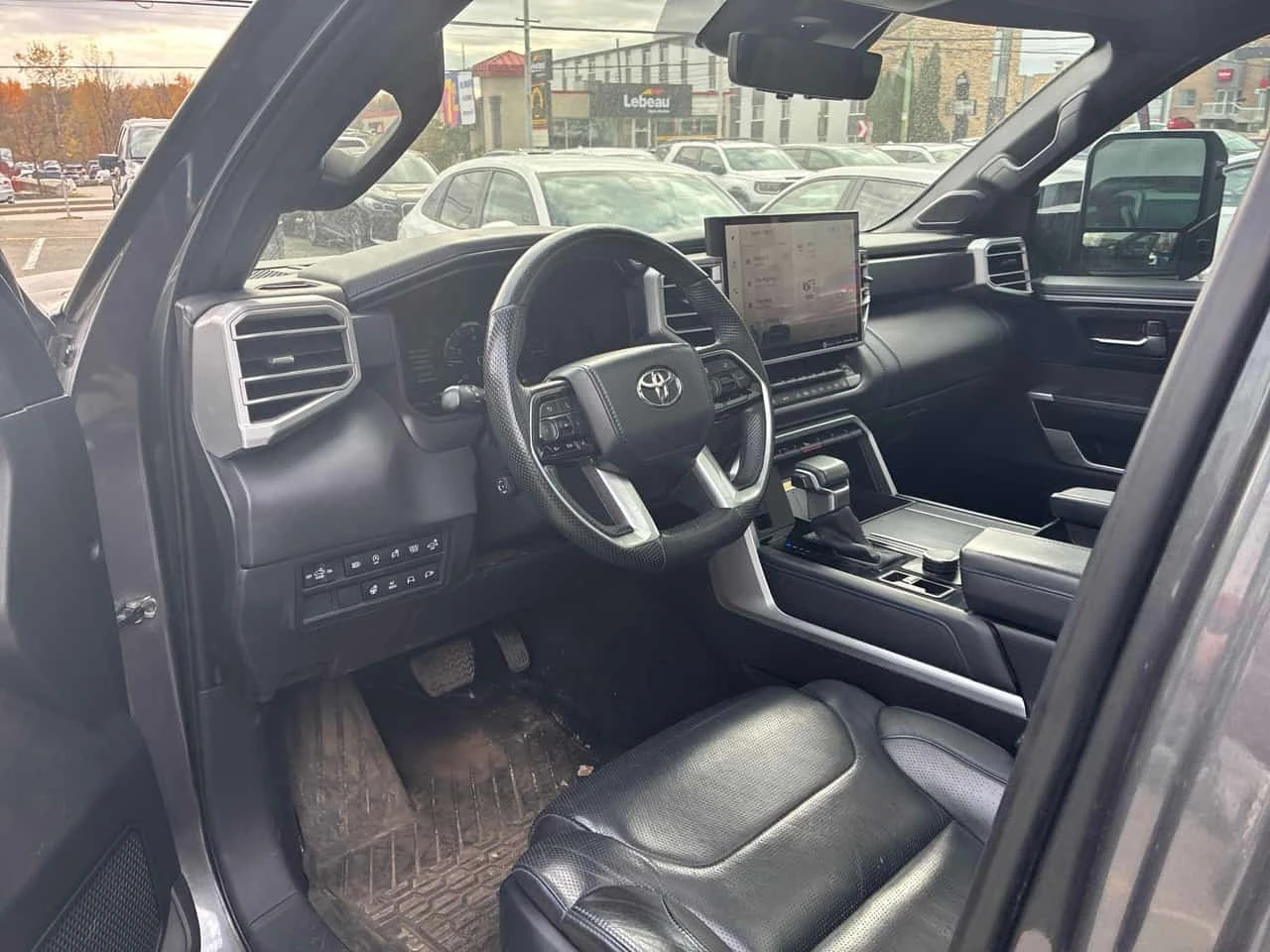 Toyota Tundra * Platinum * CARFAX * ���� �� �� | Mobile.bg � ����������� 9