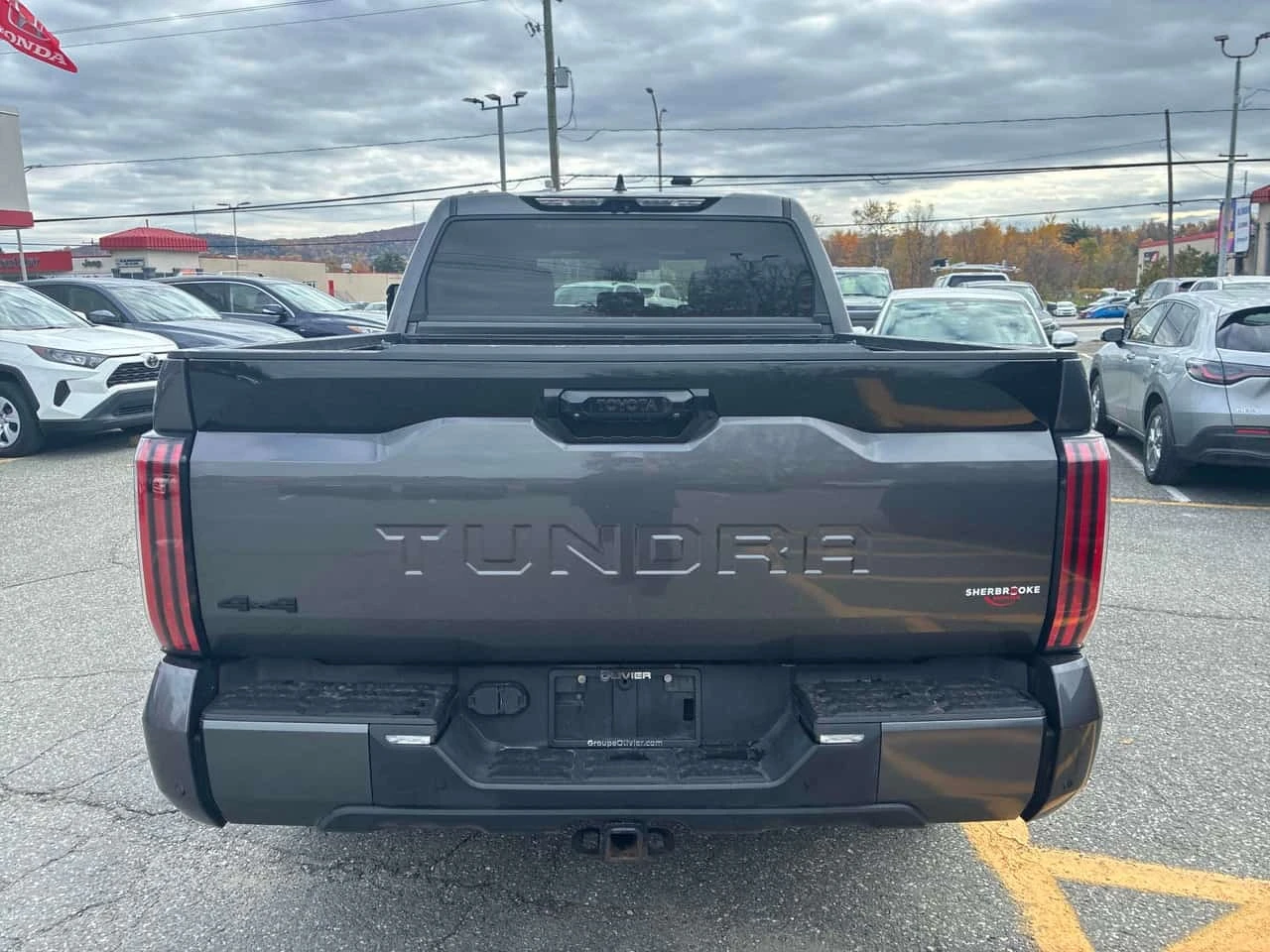 Toyota Tundra * Platinum * CARFAX * ���� �� �� | Mobile.bg � ����������� 5
