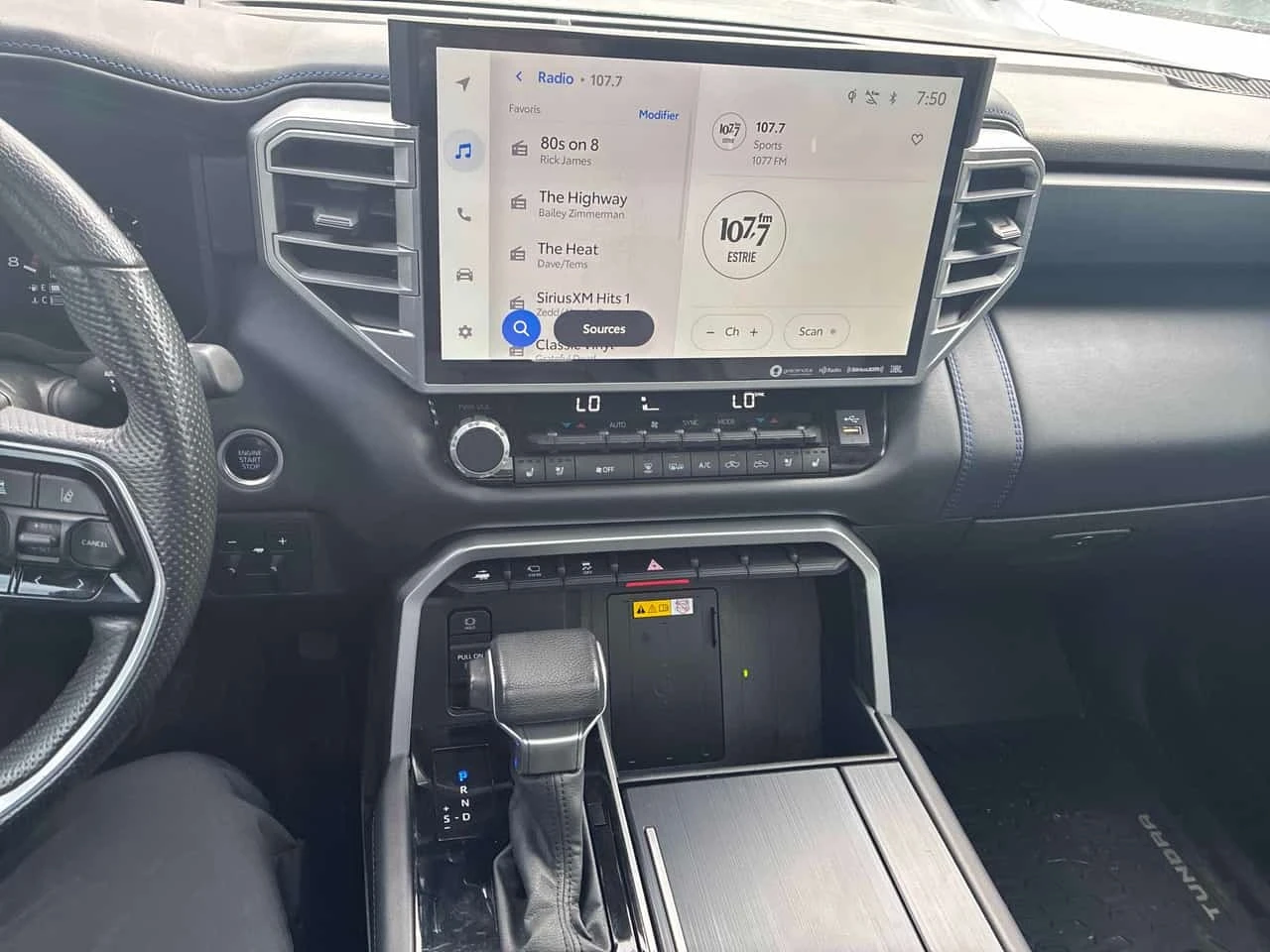 Toyota Tundra * Platinum * CARFAX * ���� �� �� | Mobile.bg � ����������� 8