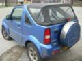 Suzuki Jimny 1.3 DOHC, снимка 3