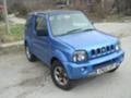 Suzuki Jimny 1.3 DOHC, снимка 4