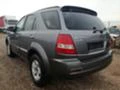 Kia Sorento 2.5CRDI/140hpD4CB, снимка 3