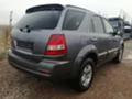 Kia Sorento 2.5CRDI/140hpD4CB, снимка 4