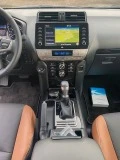 Toyota Land cruiser 2.8 d TEC-Edition, снимка 9