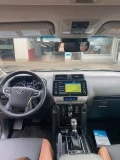 Toyota Land cruiser 2.8 d TEC-Edition, снимка 10