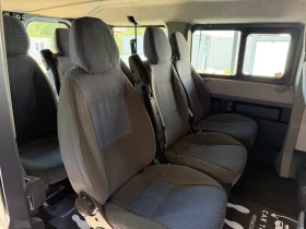 Fiat Ducato 2.3MultiJet/КЛИМА/8+ 1/БЕЗ КОРОЗИЯ/Нови гуми, снимка 11