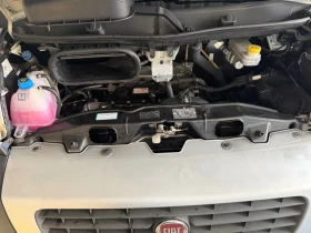 Fiat Ducato 2.3MultiJet/КЛИМА/8+ 1/БЕЗ КОРОЗИЯ/Нови гуми, снимка 13