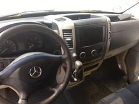 Mercedes-Benz Sprinter 318 XL | Mobile.bg    10
