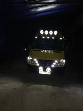 Mercedes-Benz Sprinter 318 XL | Mobile.bg    12