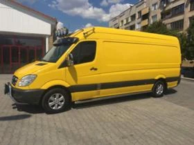 Mercedes-Benz Sprinter 318 XL | Mobile.bg    4