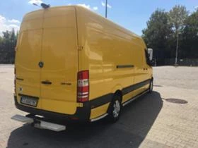 Mercedes-Benz Sprinter 318 XL | Mobile.bg    6