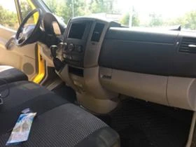 Mercedes-Benz Sprinter 318 XL | Mobile.bg    9