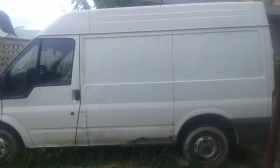 Обява за продажба на Ford Transit 2.0 ~2 200 лв. - изображение 2
