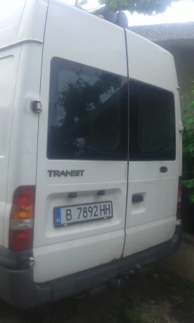Обява за продажба на Ford Transit 2.0 ~2 200 лв. - изображение 1