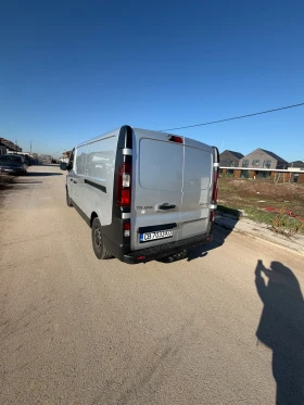 Renault Trafic L2H1, снимка 8