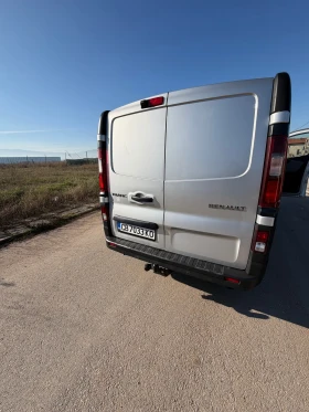 Renault Trafic L2H1, снимка 9
