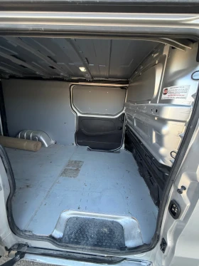 Renault Trafic L2H1, снимка 11
