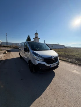 Renault Trafic L2H1, снимка 3