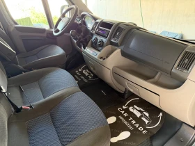 Fiat Ducato 2.3MultiJet/�����/8+ 1/��� �������/���� ���� | Mobile.bg � ����� ������ 10