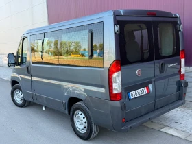 ����� �� �������� �� Fiat Ducato 2.3MultiJet/�����/8+ 1/��� �������/���� ����
