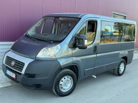 ����� �� �������� �� Fiat Ducato 2.3MultiJet/�����/8+ 1/��� �������/���� ����
