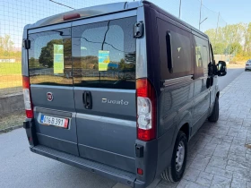 ����� �� �������� �� Fiat Ducato 2.3MultiJet/�����/8+ 1/��� �������/���� ����