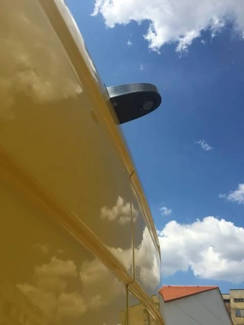 Mercedes-Benz Sprinter 318 XL | Mobile.bg   8