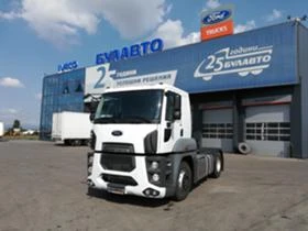 Ford Cargo 1848T Low roof | Mobile.bg    1