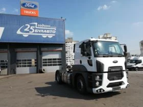 Ford Cargo 1848T Low roof | Mobile.bg    2